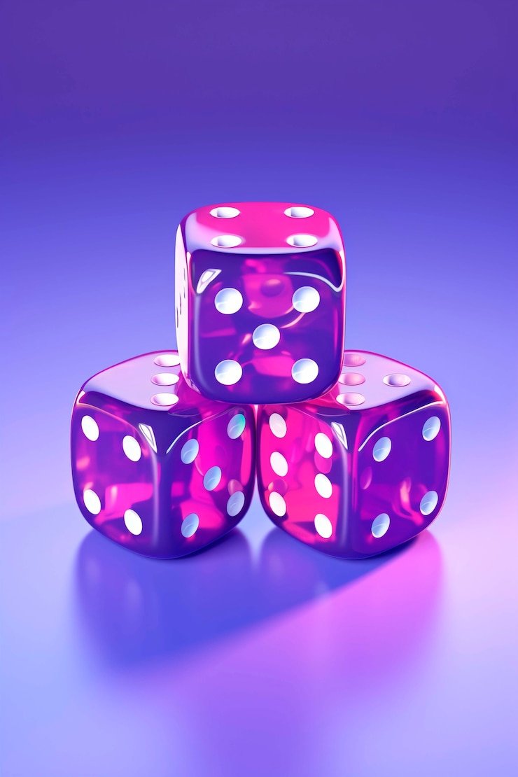 Antarmuka live-dealer aplikasi robot slot menampilkan meja blackjack dengan dealer profesional
