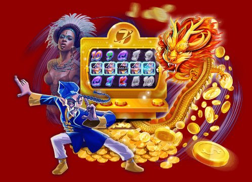 Batas meja untuk semua pemain Batas meja fleksibel di robot slot